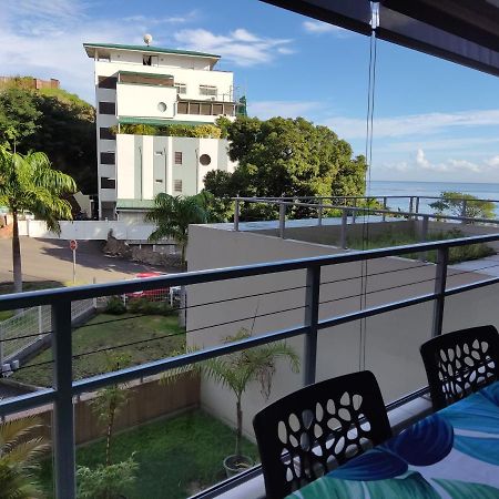 Elegant F3 A La Villa Stencer, Papeete, Calme Climatise Et Spacieux Папеете Екстер'єр фото