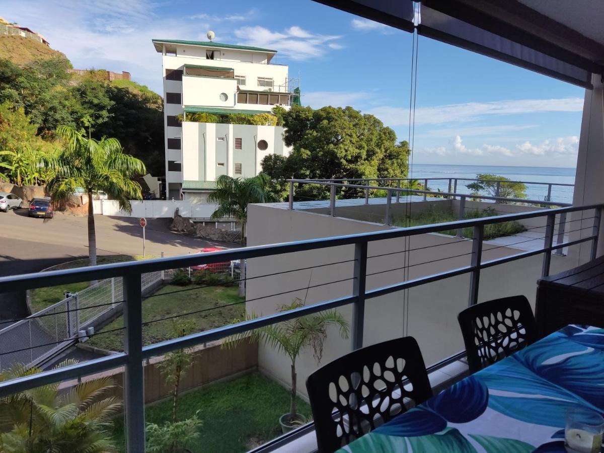 Elegant F3 A La Villa Stencer, Papeete, Calme Climatise Et Spacieux Папеете Екстер'єр фото