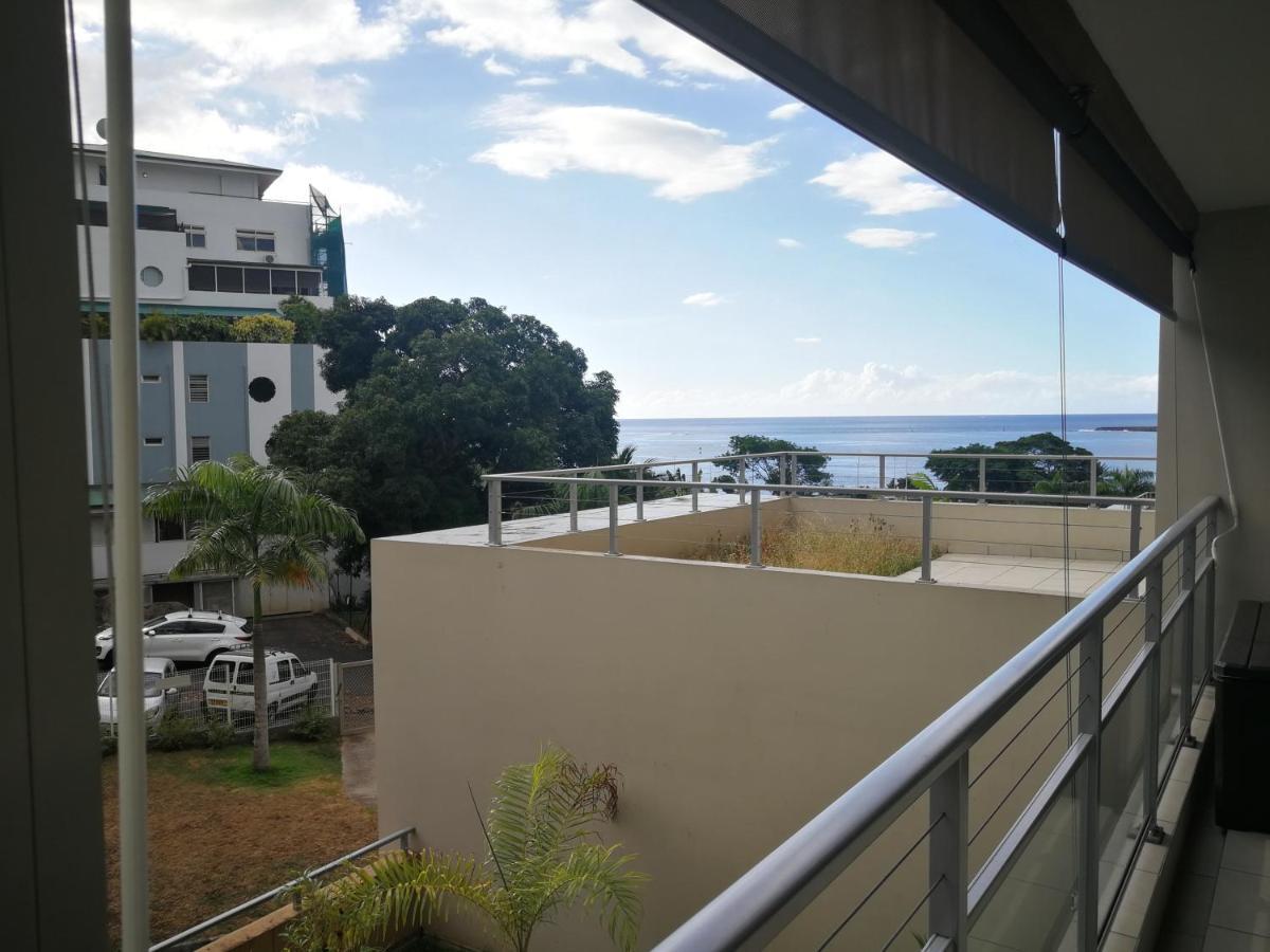 Elegant F3 A La Villa Stencer, Papeete, Calme Climatise Et Spacieux Папеете Екстер'єр фото